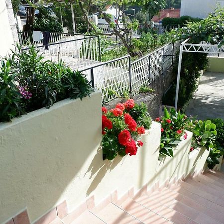 Epidaurum Apartments 챠브타트 외부 사진
