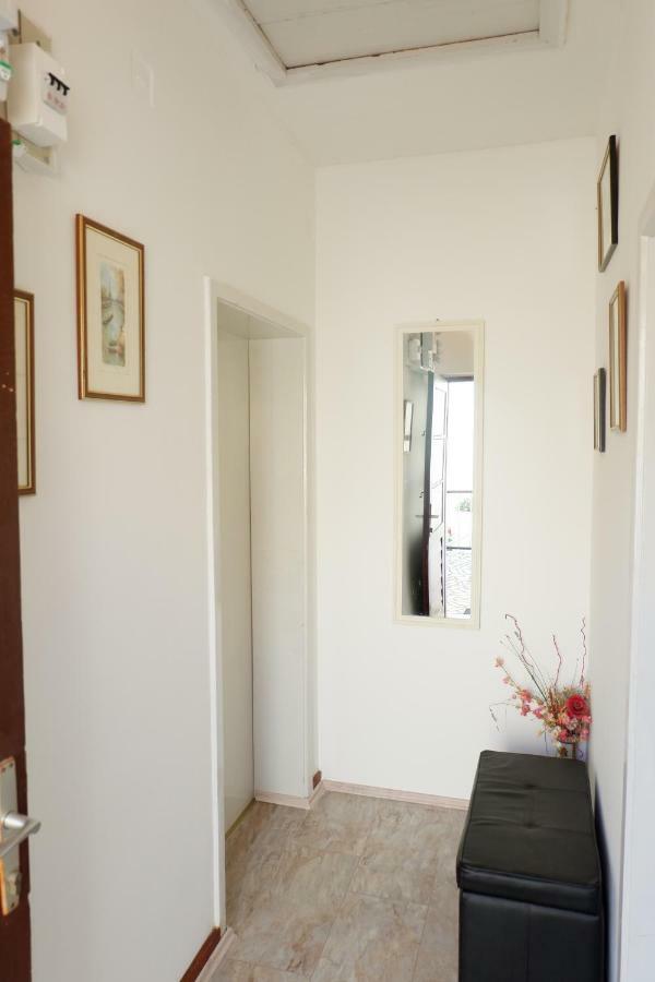 Epidaurum Apartments 챠브타트 외부 사진